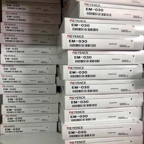 高价基恩士传感器EM-030,  EM-038，EM