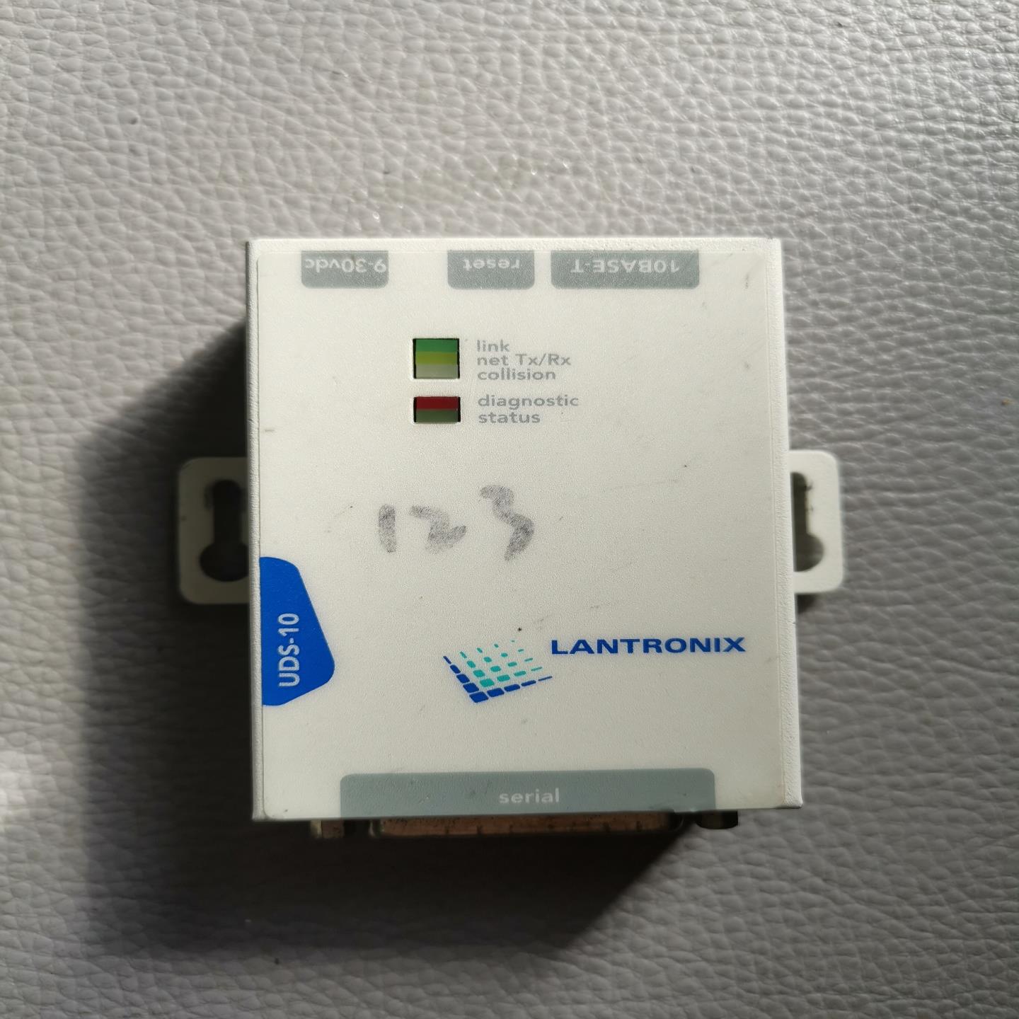 [德峰]UDS-10美国创力E.D.P. Equipment服务器