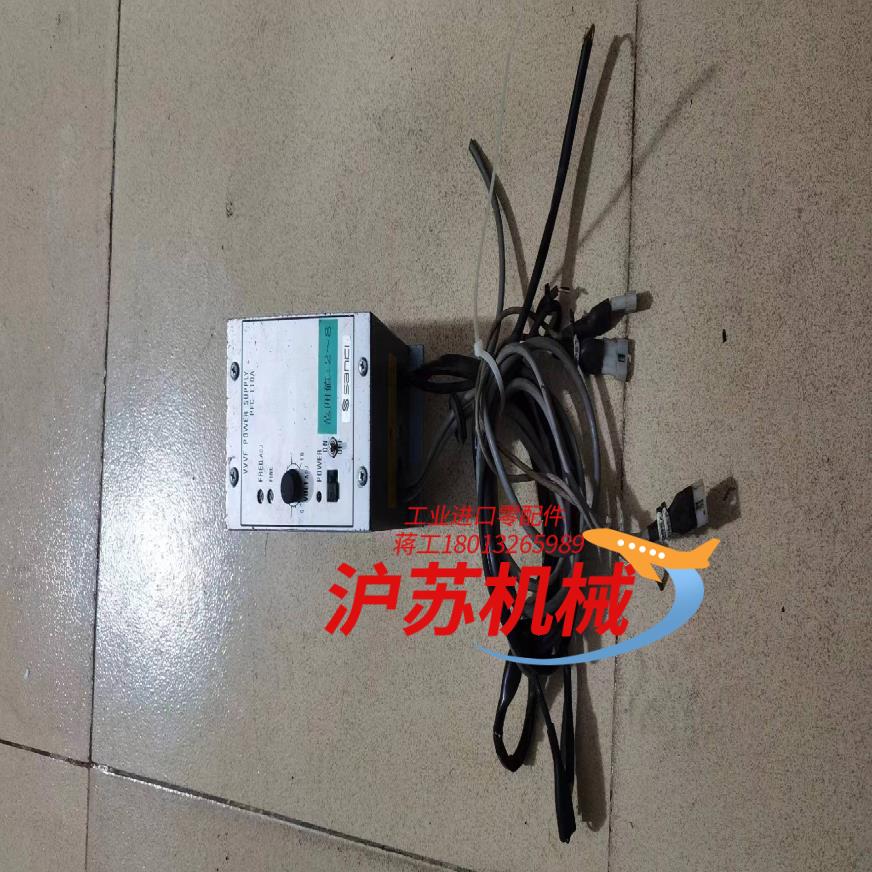 SANKI 控制器 PFC-110A宝贝，，只有