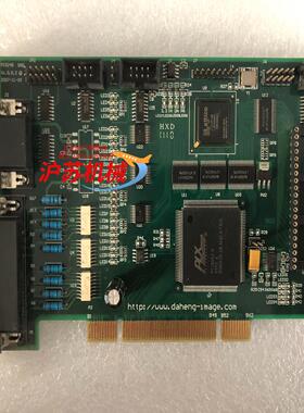 大恒  DH-PIO24B 采集卡 DH-PI024B