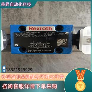 G24N9K4 R900902095 4WRA6W30