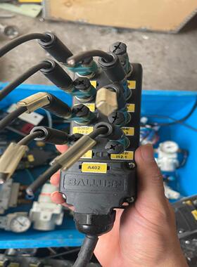 巴鲁夫模块BNI 10L-710-000-K006，BP
