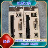220V 450W 原议价 2R5A10A 安川驱动器SGMPS