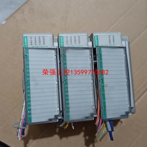 【荣强工控】AB 1769-OB16 1769-OB8 1769-ECR