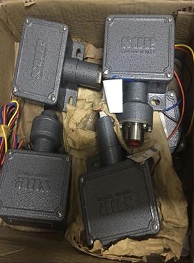 52NN-K116-M4-C1A索尔压力开关源头货源SOR差压开关议价
