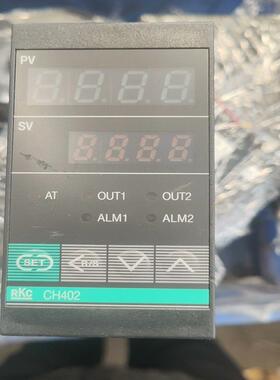 【工控自动化】RKCCH402智能PID数显温控仪单议价