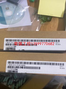 【荣强工控】513-1FL02-0AB0，