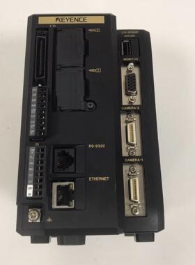 [德峰]士基恩  CVX100F-视觉控制器KEYENCE