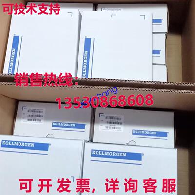 原装供应Kollmorgen AKD-P01206-NBCC-0000 伺服驱动器