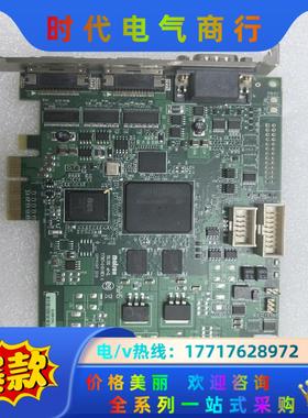 Matrox/迈创 SOL2MEVCLF 图像采集卡，Y73