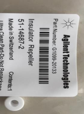 [德峰]绝缘体极推斥G1099安捷伦20133 -