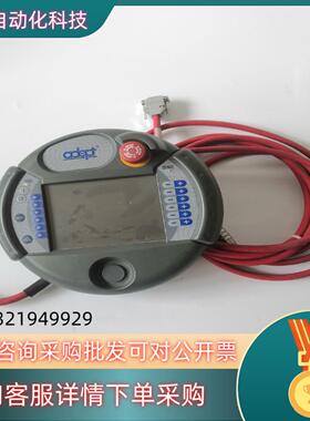现货ADEPT安德普05215-003机器人示教器KETOP T