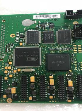 （设备配件）伟肯变频器CPU控制板 伟肯NXP主板561F VACON