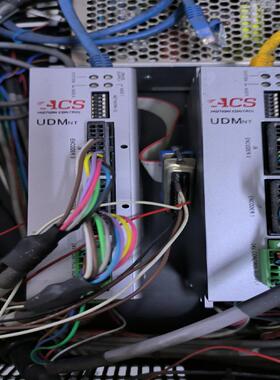 （设备配件）ACS驱动器UDMNT 驱动器UDMNT2B200N0N功能