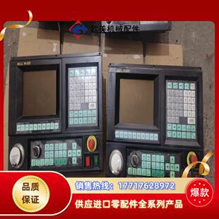华兴数控系统WA－330T，功能正常使用，物品，成色如图议价