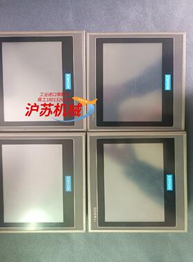 汇川IT6000触摸屏IT6070T IT6070T触摸屏拆