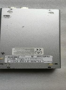 （设备配件）ATTO ThunderLink  TLFC 2102