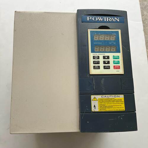 普传变频器，PI7000 015G32，15KW，原装，