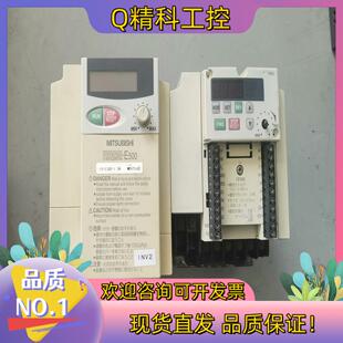 原装 1.5K 变频器 E520 现货FR