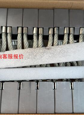 ABB主碳刷 ZE-02 25X40X55