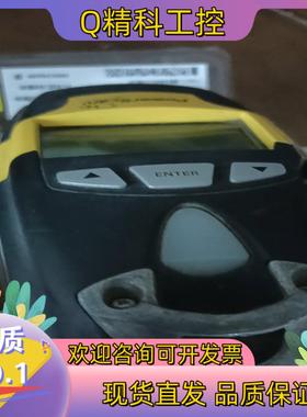 现货得利捷 pwersn m8300扫描