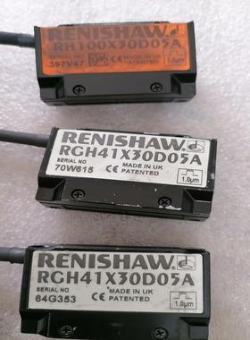 [德峰]RENISHAW RCH41X30D05A 桔黄色1个单个3