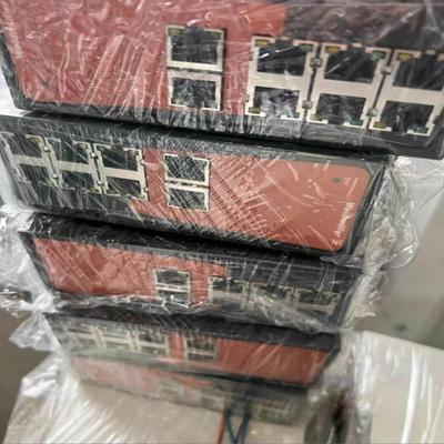 韦魏德米勒IES10-SW8以太网交换机 原装件！成色漂