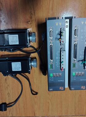 （设备配件）通航400w伺服电机套装TH-T3a-L20F-GABF，电