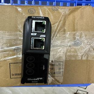 {莱茵电子商行}基恩士模块 EtherCAT EC1A