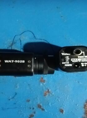 瓦特WATEC工业相机