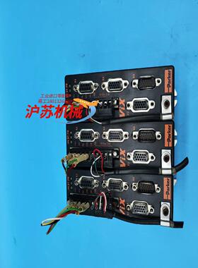 Parker伺服驱动器VIX250IH-DRIVE 一手