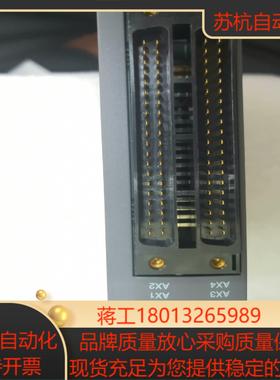 三菱模块QD77MS4没用过可充新