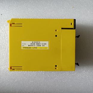 0807 A03B C109 AID32F2 发那科PLC