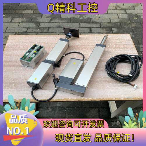 现货IAI电动推杆IAIMODEL:RCP4-RA6C-