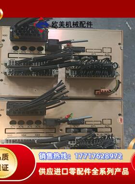 ABB驱动器REF542plus  BASE UNIT成议价