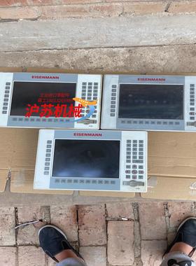 EISENMANN工业触摸屏DC1010TK MP40000