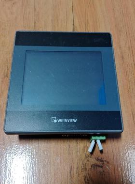 （设备配件）威纶通触摸屏TK6051iP，功能正常，成色为实图