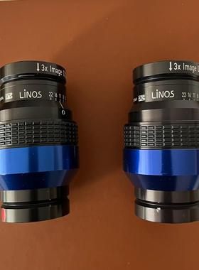 LINOS inspecx L 10556