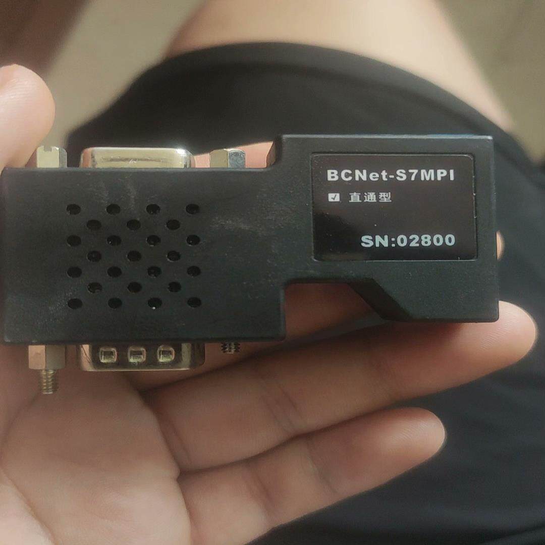 （设备配件）BCNet-S7MPI-SN：02800