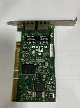 [德峰]服务器PWLA8492MT 千兆双口IntelPRO网卡网卡