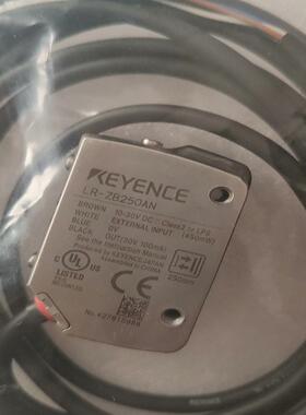 #KEYENCE/基恩士 LR-ZB250AN