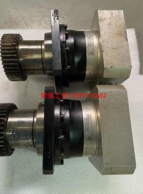 【荣强工控】alpha阿尔法减速机 TP 050X-MF1-10-4K0