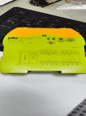 {雅致机械商行}PILZ 772140