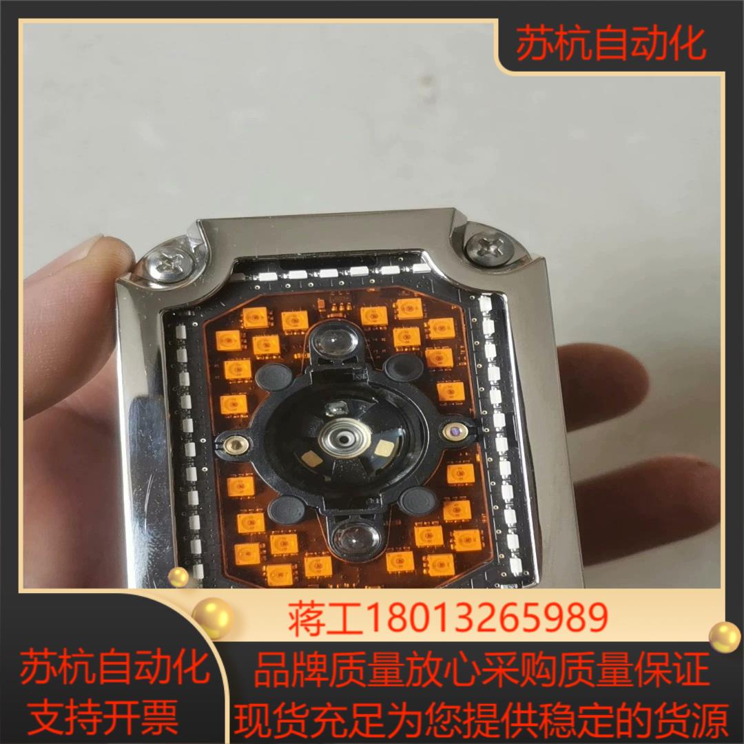 得利捷读码器Matrix300N 482-011功能完好