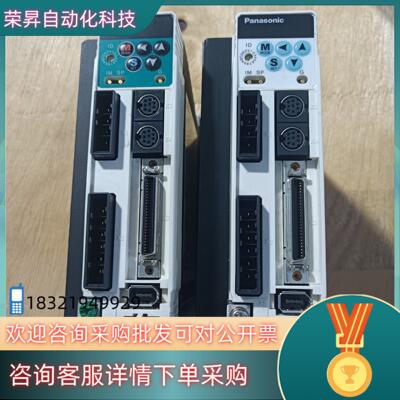 400W驱动器 MBDDT2210003 MBDDT22