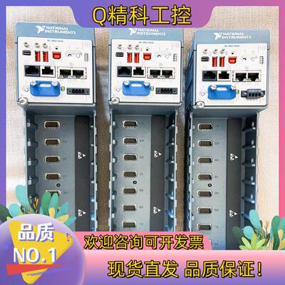 现货NI cRIO-9035的点击