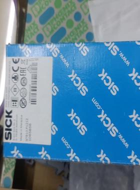 #传感器SICK西克光电传感器GTB10-P1212