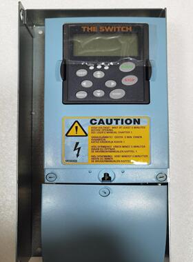 制动单（4U1）控制盒 CPAFA1A300D600 原装