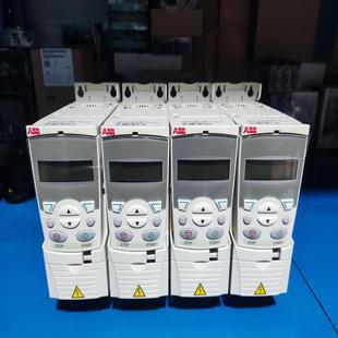ABB变频器 03A3 ACS355 03E