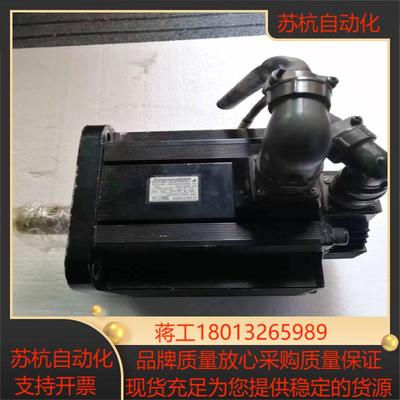 SGMGH-44ACA61设备现货 安川伺服电机   实议价